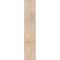 Ekena Millwork Merced Block Smooth Outlooker, Douglas Fir, 5 1/2"W x 24"D x 28"H OUT06X24X28MRC05SDF - alternate 3